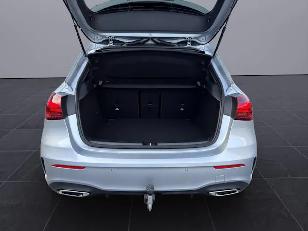 Mercedes-Benz A 250 AMG Line 4matic