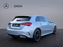 Mercedes-Benz A 250 AMG Line 4matic