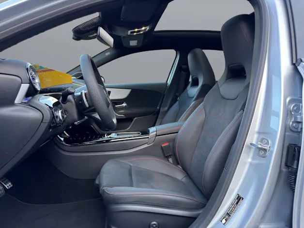Mercedes-Benz A 250 AMG Line 4matic