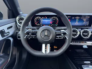 Mercedes-Benz A 250 AMG Line 4matic