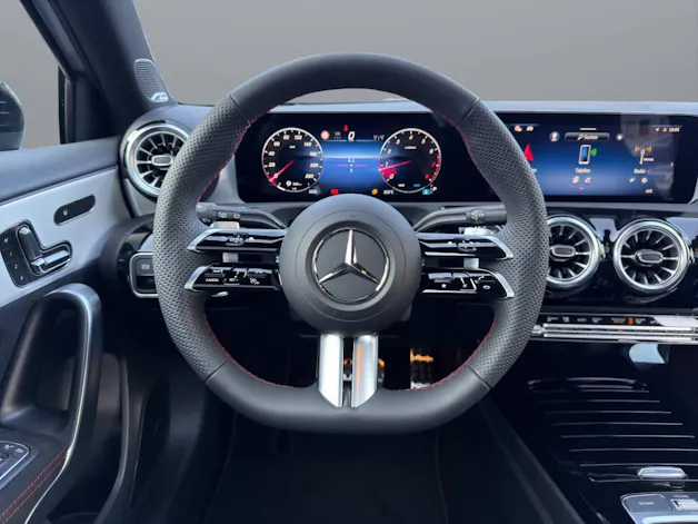 Mercedes-Benz A 250 AMG Line 4matic