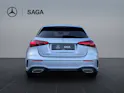 Mercedes-Benz A 250 AMG Line 4matic