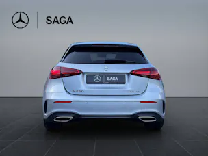 Mercedes-Benz A 250 AMG Line 4matic