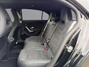 Mercedes-Benz A 250 AMG Line 4m