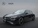 Mercedes-Benz A 250 AMG Line 4m