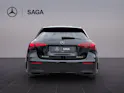 Mercedes-Benz A 250 AMG Line 4m