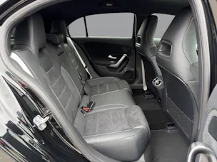 Mercedes-Benz A 250 AMG Line 4m