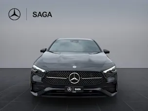 Mercedes-Benz A 250 AMG Line 4m