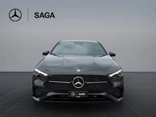 Mercedes-Benz A 250 AMG Line 4m