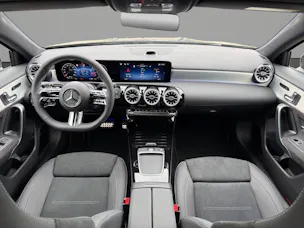 Mercedes-Benz A 250 AMG Line 4m