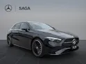 Mercedes-Benz A 250 AMG Line 4m