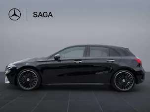 Mercedes-Benz A 250 AMG Line 4m