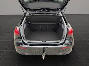 Mercedes-Benz A 250 AMG Line 4m