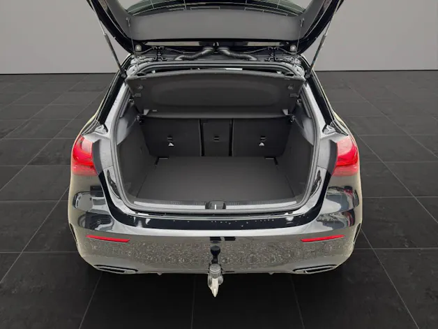 Mercedes-Benz A 250 AMG Line 4m