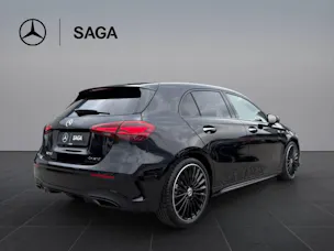 Mercedes-Benz A 250 AMG Line 4m