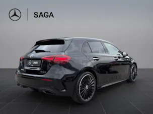 Mercedes-Benz A 250 AMG Line 4m