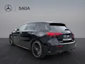Mercedes-Benz A 250 AMG Line 4m