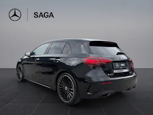 Mercedes-Benz A 250 AMG Line 4m