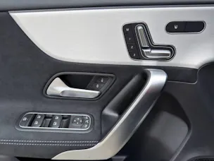 Mercedes-Benz A 250 AMG Line 4m