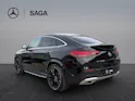 Mercedes-Benz GLE 450 d AMG Line 4matic Coupé