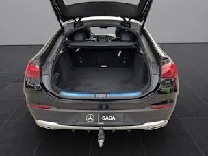 Mercedes-Benz GLE 450 d AMG Line 4matic Coupé