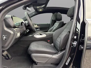 Mercedes-Benz GLE 450 d AMG Line 4matic Coupé