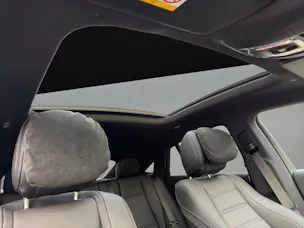 Mercedes-Benz GLE 450 d AMG Line 4matic Coupé