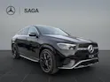 Mercedes-Benz GLE 450 d AMG Line 4matic Coupé