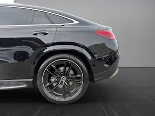 Mercedes-Benz GLE 450 d AMG Line 4matic Coupé