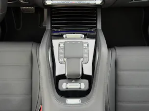 Mercedes-Benz GLE 450 d AMG Line 4matic Coupé