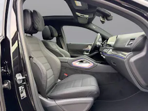 Mercedes-Benz GLE 450 d AMG Line 4matic Coupé