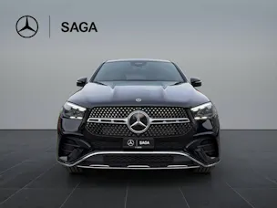 Mercedes-Benz GLE 450 d AMG Line 4matic Coupé