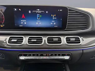 Mercedes-Benz GLE 450 d AMG Line 4matic Coupé