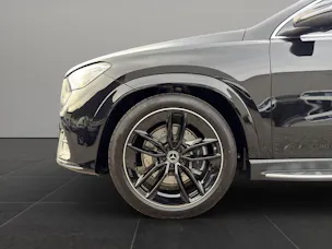 Mercedes-Benz GLE 450 d AMG Line 4matic Coupé