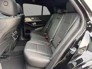Mercedes-Benz GLE 450 d AMG Line 4matic Coupé
