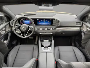 Mercedes-Benz GLE 450 d AMG Line 4matic Coupé