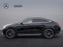 Mercedes-Benz GLE 450 d AMG Line 4matic Coupé