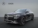 Mercedes-Benz GLE 450 d AMG Line 4matic Coupé