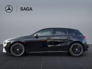 Mercedes-Benz A 220 AMG Line 4matic