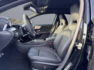 Mercedes-Benz A 220 AMG Line 4matic