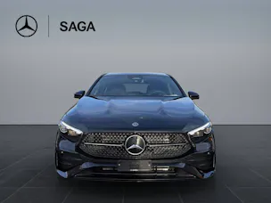 Mercedes-Benz A 220 AMG Line 4matic