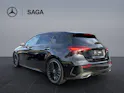 Mercedes-Benz A 220 AMG Line 4matic