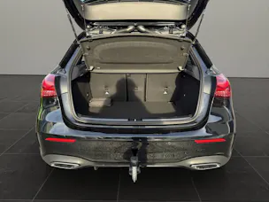 Mercedes-Benz A 220 AMG Line 4matic