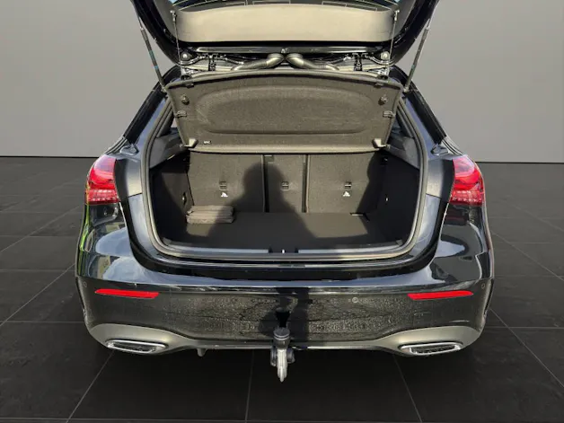 Mercedes-Benz A 220 AMG Line 4matic