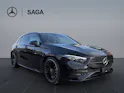 Mercedes-Benz A 220 AMG Line 4matic