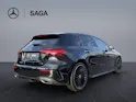 Mercedes-Benz A 220 AMG Line 4matic