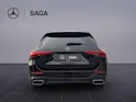 Mercedes-Benz C 220 d Swiss Star AMG Line 4matic Kombi
