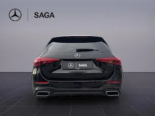 Mercedes-Benz C 220 d Swiss Star AMG Line 4matic Kombi