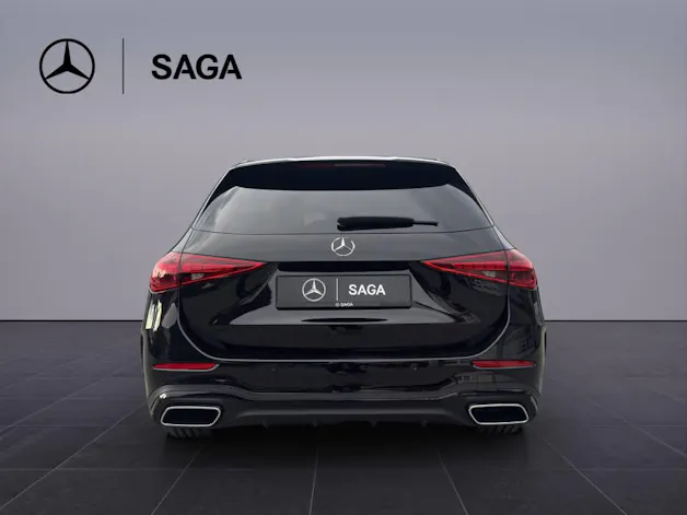 Mercedes-Benz C 220 d Swiss Star AMG Line 4matic Kombi