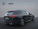Mercedes-Benz C 220 d Swiss Star AMG Line 4matic Kombi